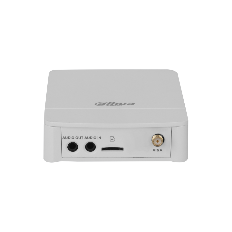 DAHUA IPC-HUM8441E-E1 4MP Covert Pinhole WizMind Network Camera-Main Box