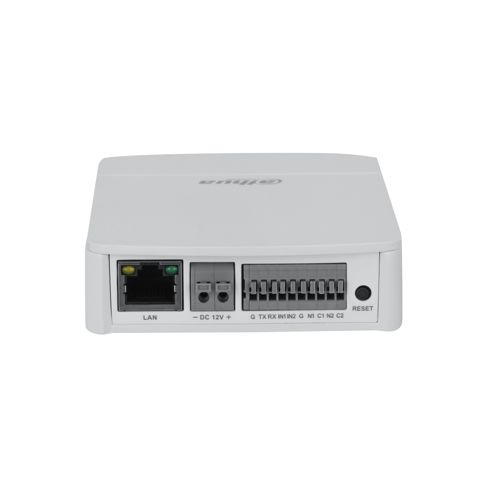 DAHUA IPC-HUM8441E-E2 4MP Covert Pinhole WizMind Network Camera-Main Box