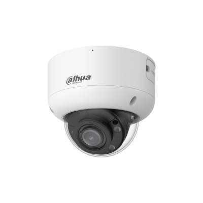 Dahua IPC-HDBW5459R1-ASE-PV-PRO 4MP WizColor AI Fixed-focal Dome Camera, 140dB WDR WizMind