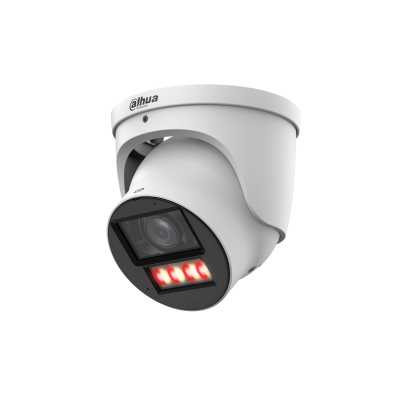 Dahua IPC-HDW5459H-ASE-PV-PRO 4MP WizColor AI Fixed-focal Eyeball Camera, 140dB WDR WizMind