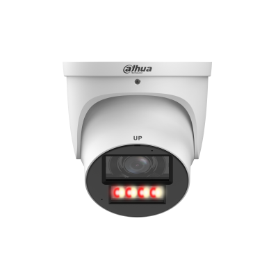 Dahua IPC-HDW5859H-ZE-PV-PRO 8MP WizColor AI Vari-focal Eyeball Camera, Active Deterrence WizMind