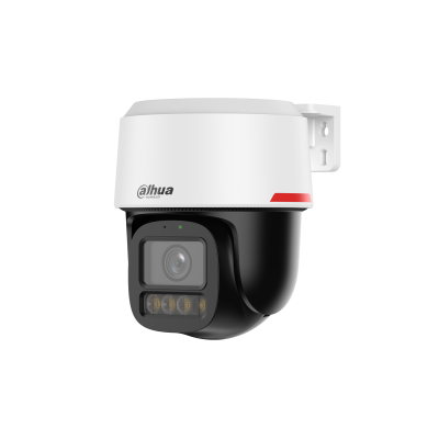 Dahua IPC-PT2849C1-S-PV-PRO 8MP WizColor Active Deterrence WizSense Network PT Camera