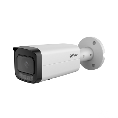 DAHUA IPC-HFW5859TP-ASE-IL 8MP Smart Dual Light Fixed-focal Bullet WizMind Network Camera