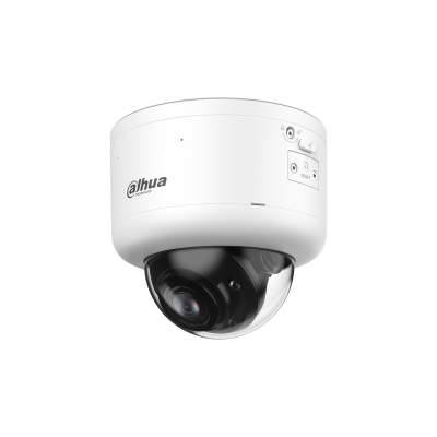 DAHUA IPC-HDBW5859Z-ZHE-PV-PRO 8MP WizColor Vari-focal Dome WizMind Network Camera