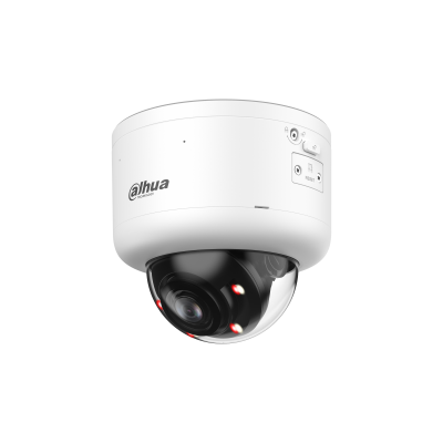 Dahua IPC-HDBW5459Z-Z4HE-PV-PRO 4MP WizColor 8-32mm AI Dome Camera