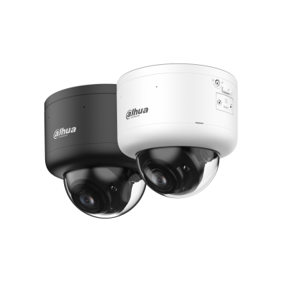 DAHUA IPC-HDBW5859Z-Z4HE-PV-PRO 8MP WizColor Vari-focal Dome WizMind Network Camera