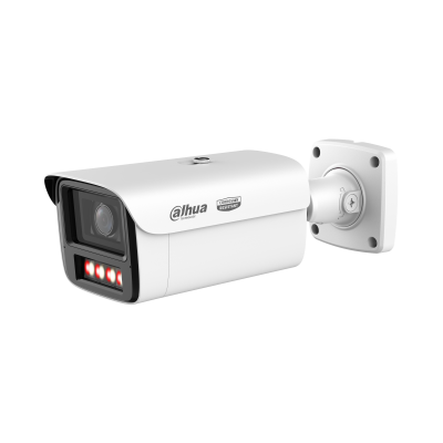 Dahua IPC-HDBW5659Z-Z4HE-PV-PRO-ATC 45MP Anti-Corrosion Dome Network Camera
