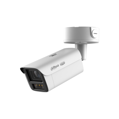 Dahua IPC-HFW7459Z1-Z10-PV-X-ATC 4MP Anti-Corrosion Bullet WizMind Network Camera