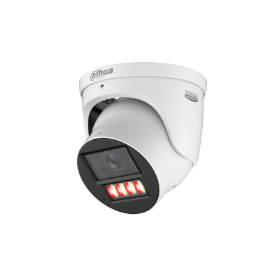 Dahua IPC-HDBW5659Z-Z4HE-PV-PRO-ATC 53MP Anti-Corrosion Dome Network Camera