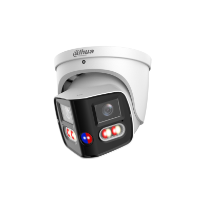 Dahua IPC-PDW31259-A180-AS-PV 6MP TiOC Dome Network Camera