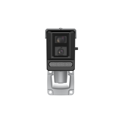 Dahua IPC-MFW7459K2-Z4-T40 4+4MP Dual-Sight Bullet Camera, 8-32mm F1.6 + 3.6mm F1.0, 140dB WDR, Dual Mic & Speaker
