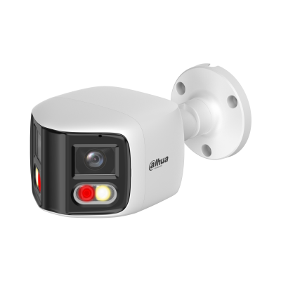 Dahua IPC-PFW2849S-A180-S-PV 8MP Smart Dual Light Bullet Network Camera
