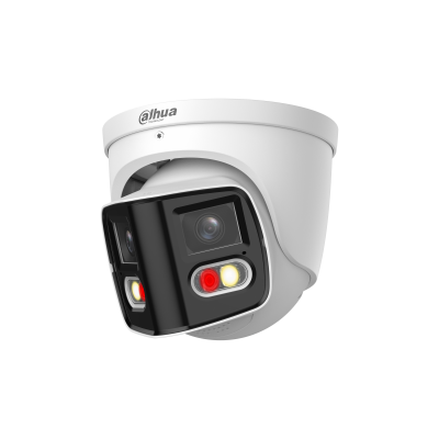 Dahua IPC-PDW2849-A180-S-PV 8MP Smart Dual Light Dome Network Camera