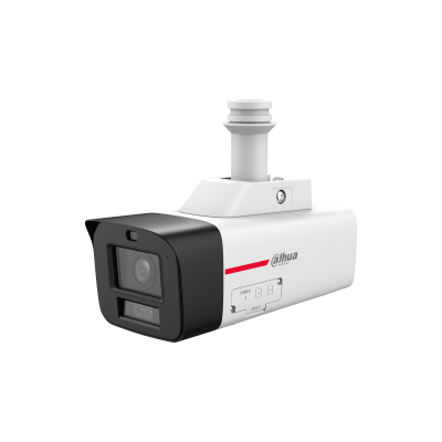 Dahua IPC-HFW2449DG-4G-ZAS-PV-PRO-LA 8MP 4G Bullet Network Camera