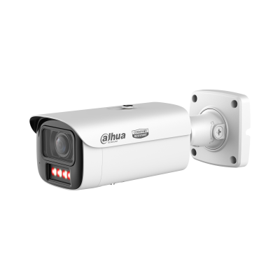 Dahua IPC-HDBW5659Z-Z4HE-PV-PRO-ATC 18MP Anti-Corrosion Dome Network Camera