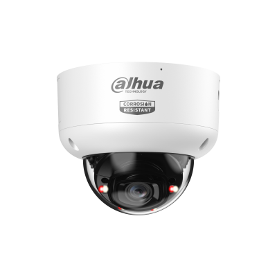 Dahua IPC-HDBW5659Z-Z4HE-PV-PRO-ATC 26MP Anti-Corrosion Dome Network Camera