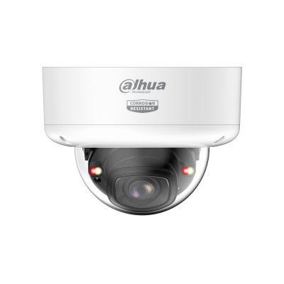 Dahua IPC-HDBW5659Z-Z4HE-PV-PRO-ATC 31MP Anti-Corrosion Dome Network Camera