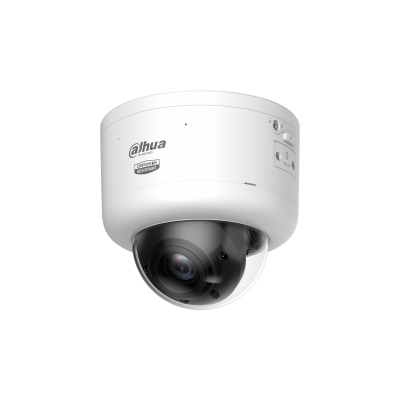Dahua IPC-HDBW5659Z-Z4HE-PV-PRO-ATC 6MP Anti-Corrosion Dome Network Camera