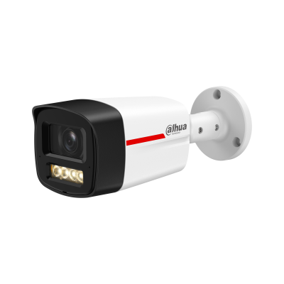 Dahua IPC-HFW2249TL-S-PROX 4MP WizColor Bullet Network Camera