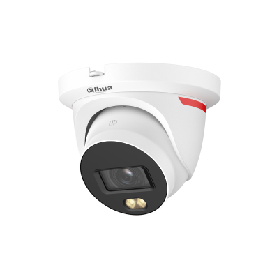 Dahua IPC-HDW2449TH-S-PROX 8MP WizColor Dome Network Camera