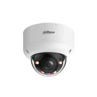 Dahua IPC-HDBW3849R1-ZAS-PV-PRO 8MP TiOC PRO WizColor Dome Network Camera