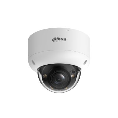 Dahua IPC-HDBW3649R1-ZAS-PV-PRO 6MP TiOC PRO WizColor Dome Network Camera