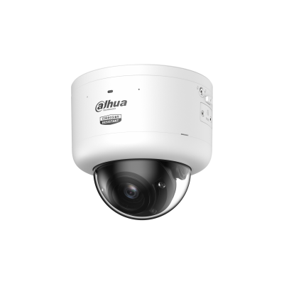 Dahua IPC-HDBW7459Z-Z4-PV-X-ATC 4MP Anti-Corrosion Dome WizMind Network Camera