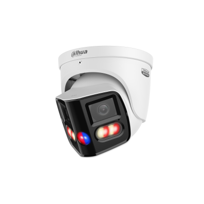 Dahua IPC-PDW31259-A180-AS-PV-ATC 6MP Anti-Corrosion Dome Network Camera