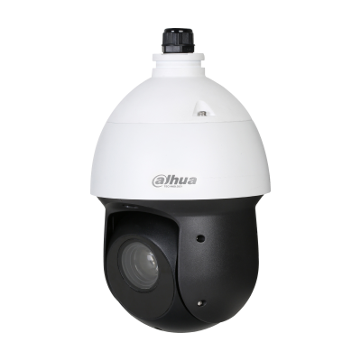 DAHUA SD49218DB-HC 2MP 18x Starlight IR HDCVI PTZ Camera