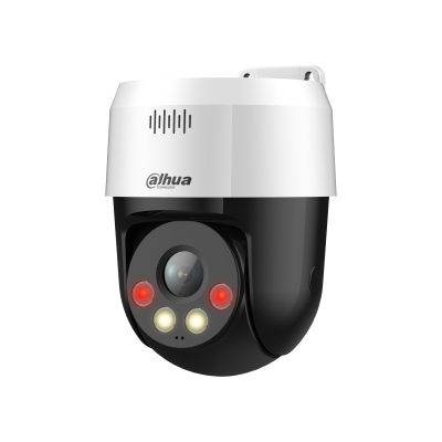 DAHUA SD2A500NB-GNY-A-PV 5MP Smart Dual Light Network PT Camera