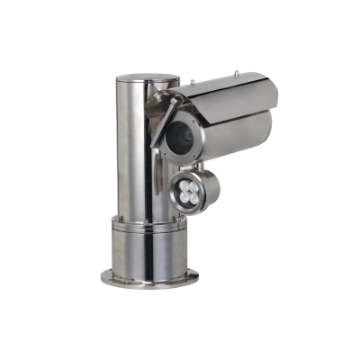 Dahua EPT9A1445-HNR-F 4MP 45x Starlight IR Explosion-proof Camera