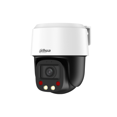 Dahua SD2C405NB-GNY-A-PV-S2 4MP 5x Smart Dual Light WizSense Network PTZ Camera