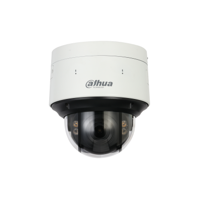 Dahua SD5R404GA-HNF 4MP 4¡Á Starlight+ Smart Dual Illumination Network PTRZ Camera