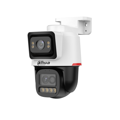 Dahua IPC-PTS2449C-4E3Z-S-PV-PRO 4MP+2MP WizColor Vari-focal Network PT Camera