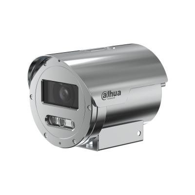 Dahua ECA3A1804-HNR-XB 8MP Explosion-proof IR Bullet WizMind Network Camera