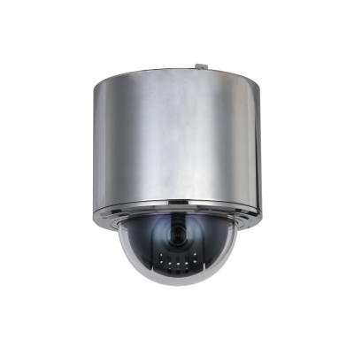 Dahua ESD41A415-HNR 4MP 15X Starlight Non Compensation Light Explosion-proof Camera