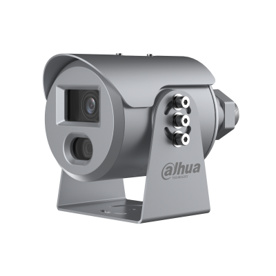 Dahua IPC-HFE8841S-AS 8MP Explosion-proof IR Bullet WizMind Network Camera