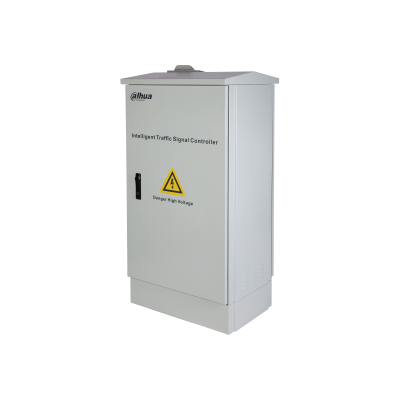 DAHUA ITRTSC-072B-HS Dahua Traffic Signal Controller