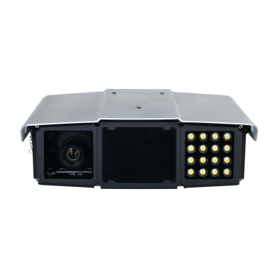 DAHUA ITC952-SU2F-PQE-C2R1-LZF55-GL Dahua 9MP Radar Video Camera