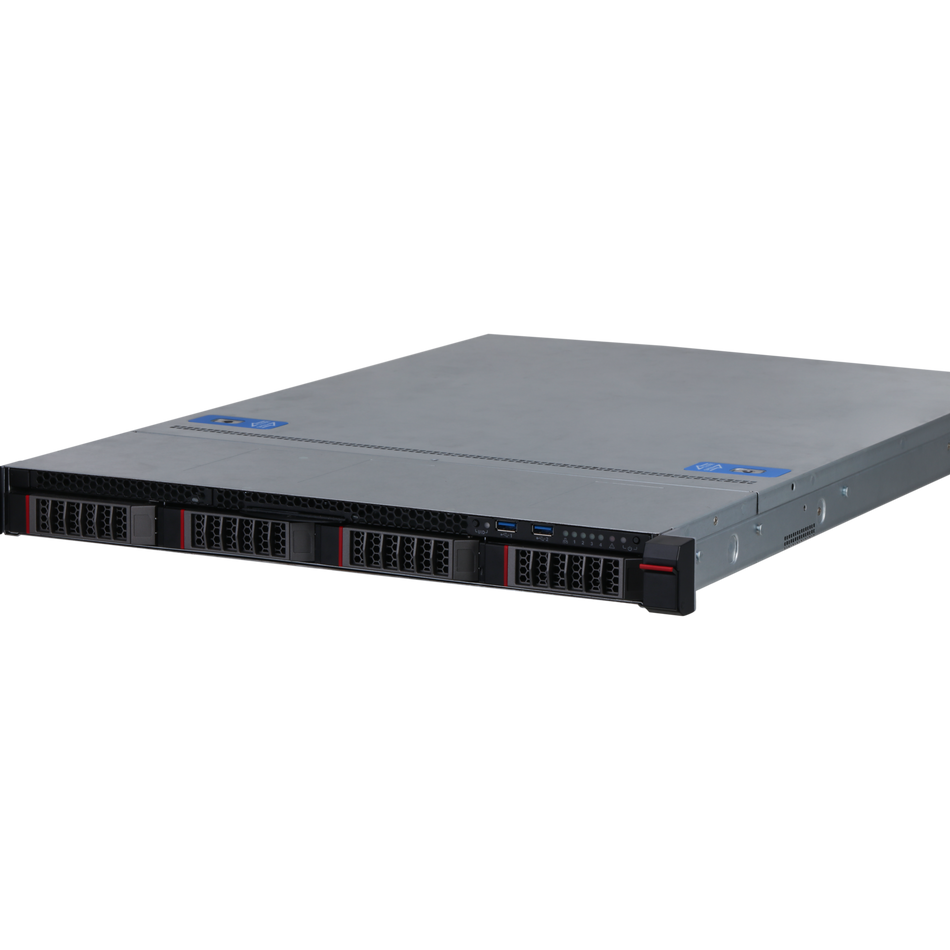 DAHUA IVS-TB8000-2ZE-RM1 Event Detection Intelligent Server