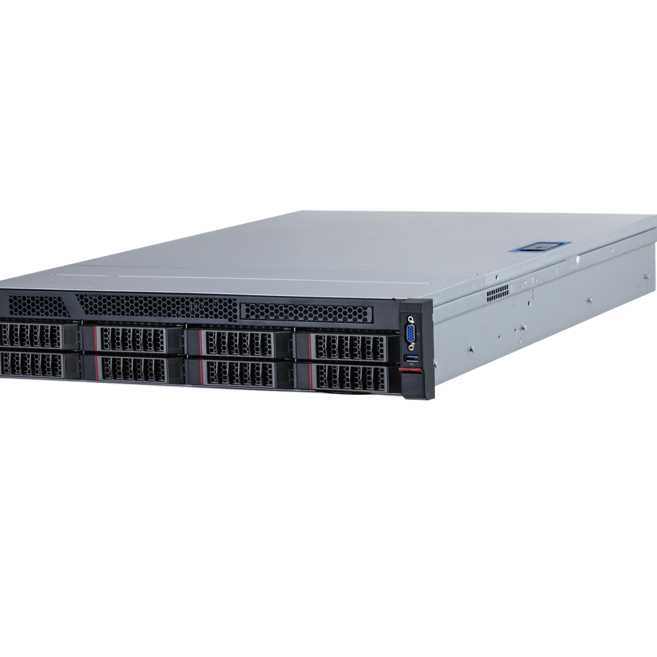 DAHUA IVS-TB8000-4ZE-GU2 Event Detection Intelligent Server
