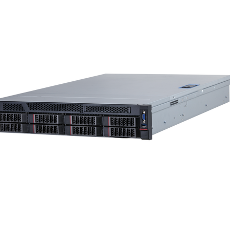 DAHUA IVS-TB8000-6ZE-GU2 Event Detection Intelligent Server