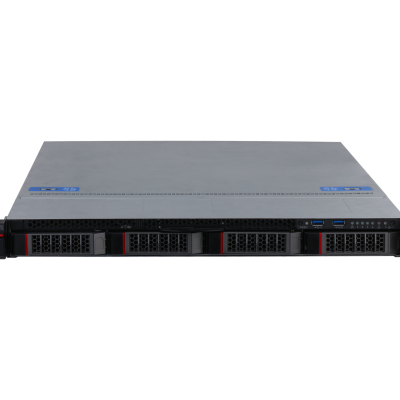 DAHUA IVS-TB9000-EA-RM1 Dahua Event Detection Intelligent Server