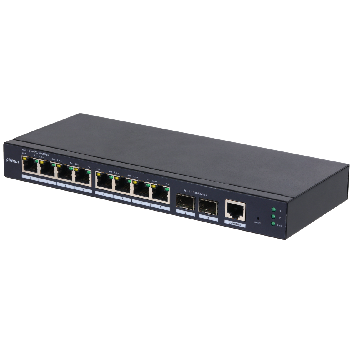 DAHUA EVS3224S-SMR/250 Dahua 256CH 24 3U Embedded Video Storage