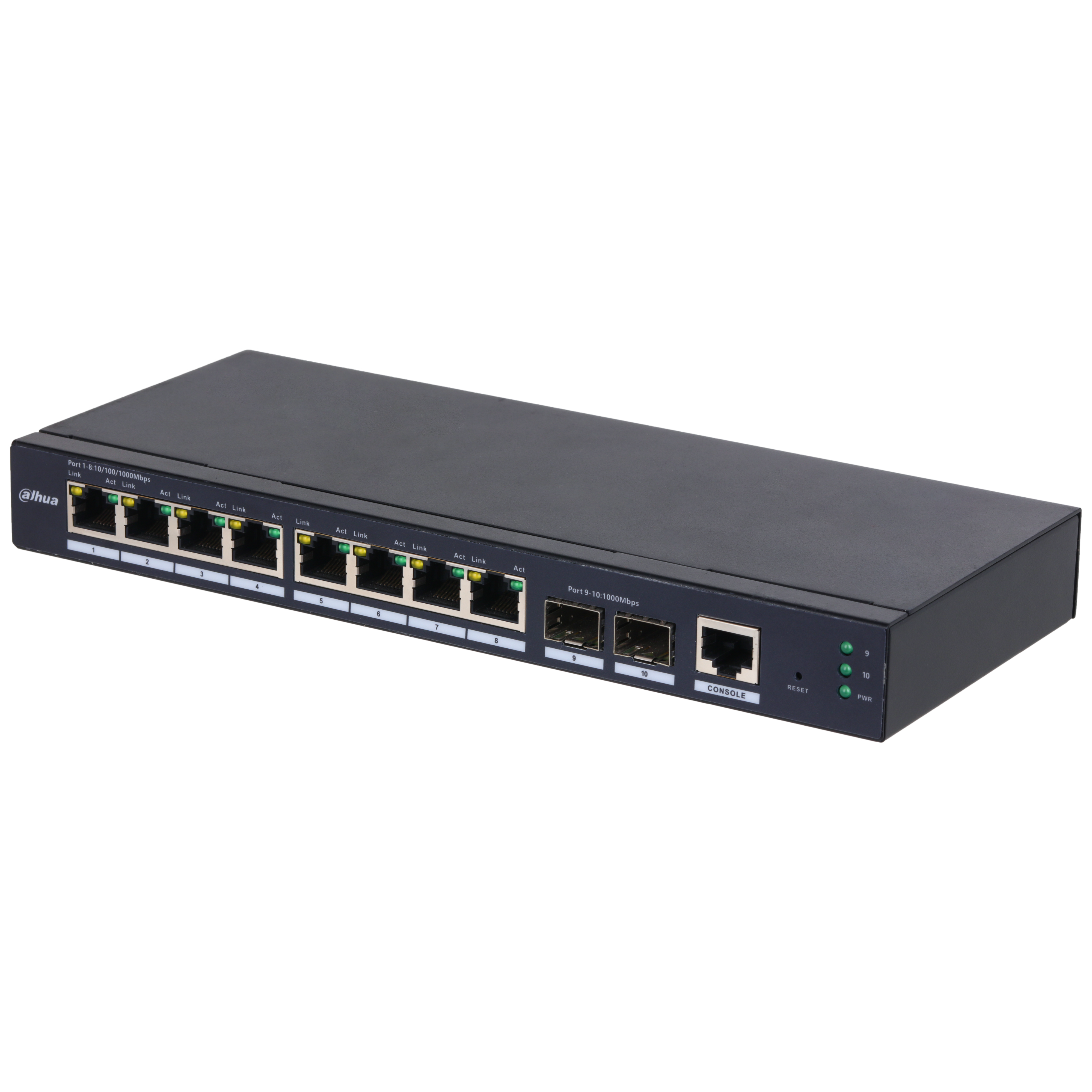 DAHUA EVS3224S-SMR/250 Dahua 256CH 24 3U Embedded Video Storage