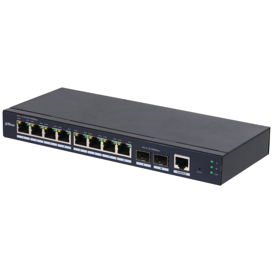 DAHUA EVS3224S-SMR/250 Dahua 256CH 24 3U Embedded Video Storage
