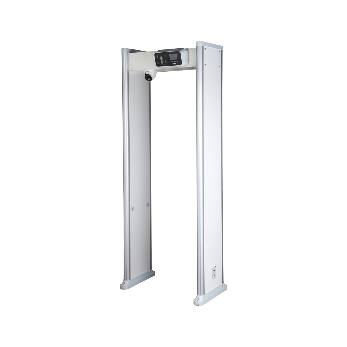 DAHUA ISC-D118-T Walk-through Metal Detector