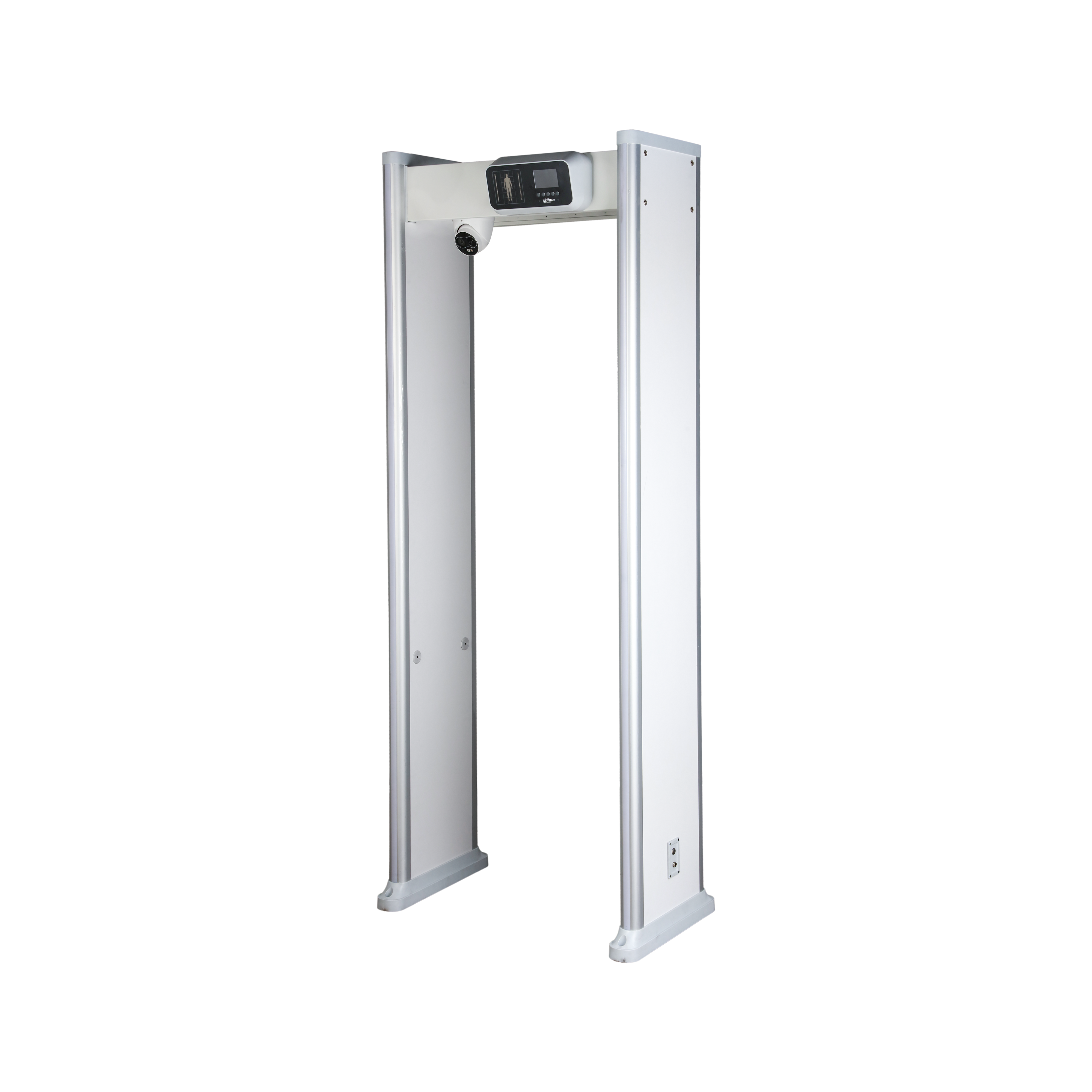 DAHUA ISC-D118-T Walk-through Metal Detector