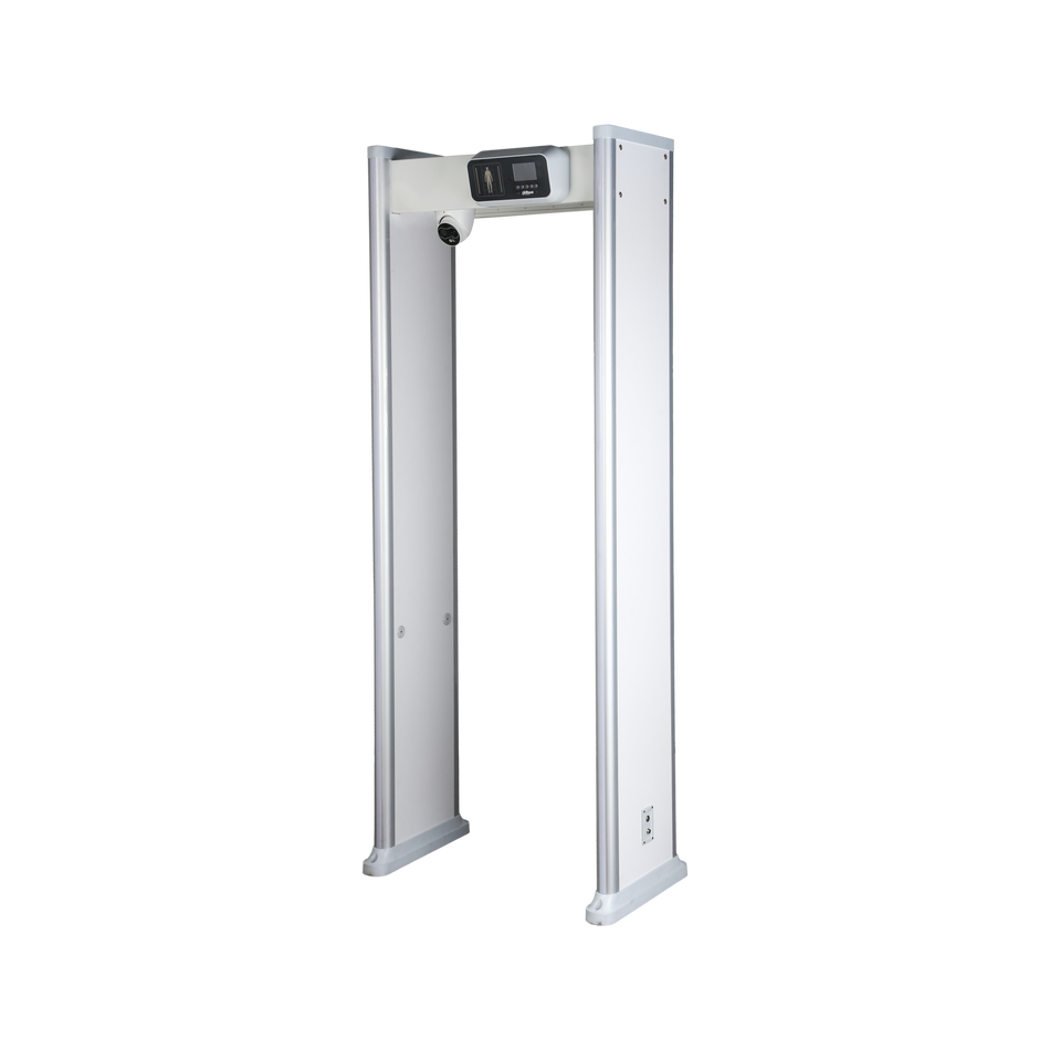 DAHUA ISC-D118-T Walk-through Metal Detector