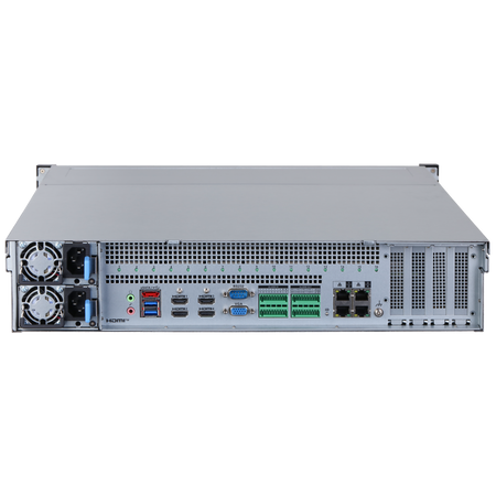 DAHUA IVSS7112R-4I 128CH 2U Intelligent Video Surveillance Server